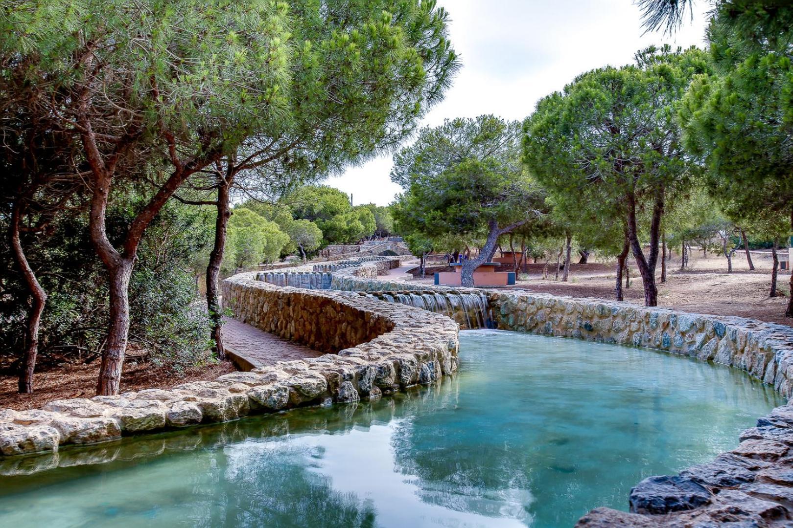Estudio Jardin Del Mar Torrevieja Zewnętrze zdjęcie