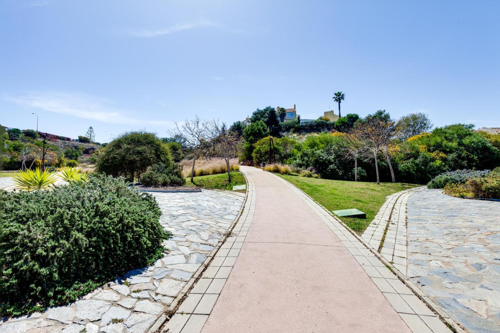 Estudio Jardin Del Mar Torrevieja Zewnętrze zdjęcie