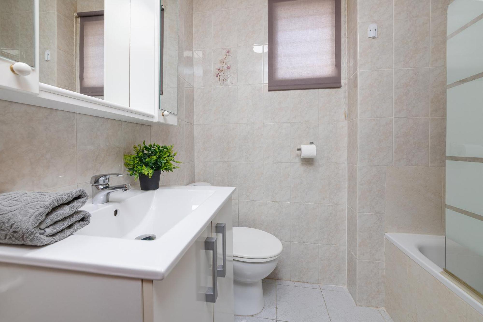 Estudio Jardin Del Mar Torrevieja Zewnętrze zdjęcie
