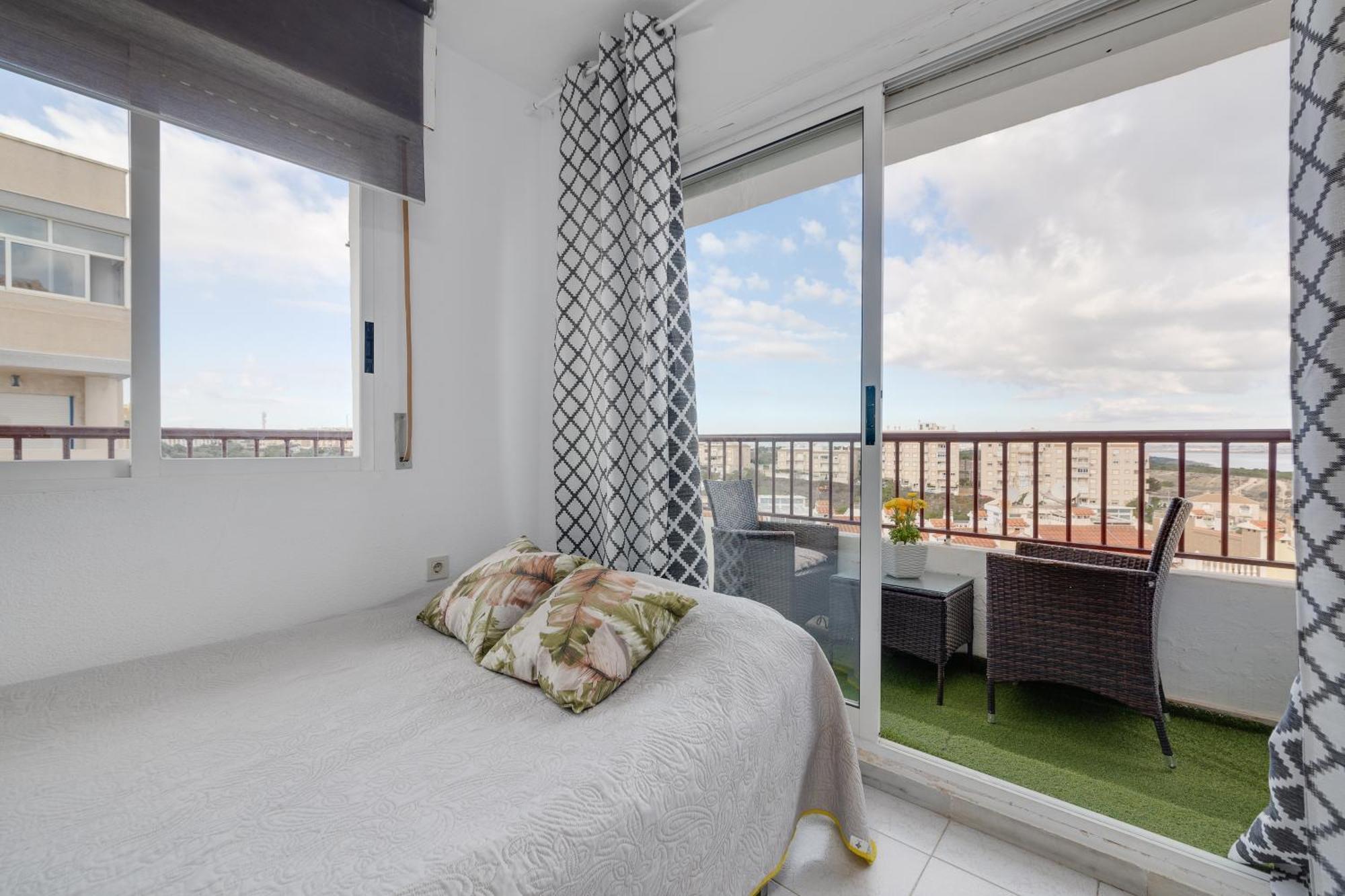 Estudio Jardin Del Mar Torrevieja Zewnętrze zdjęcie