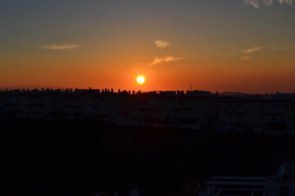 Estudio Jardin Del Mar Torrevieja Zewnętrze zdjęcie
