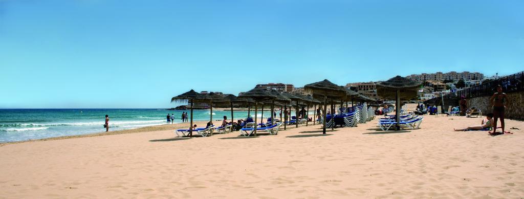 Estudio Jardin Del Mar Torrevieja Zewnętrze zdjęcie