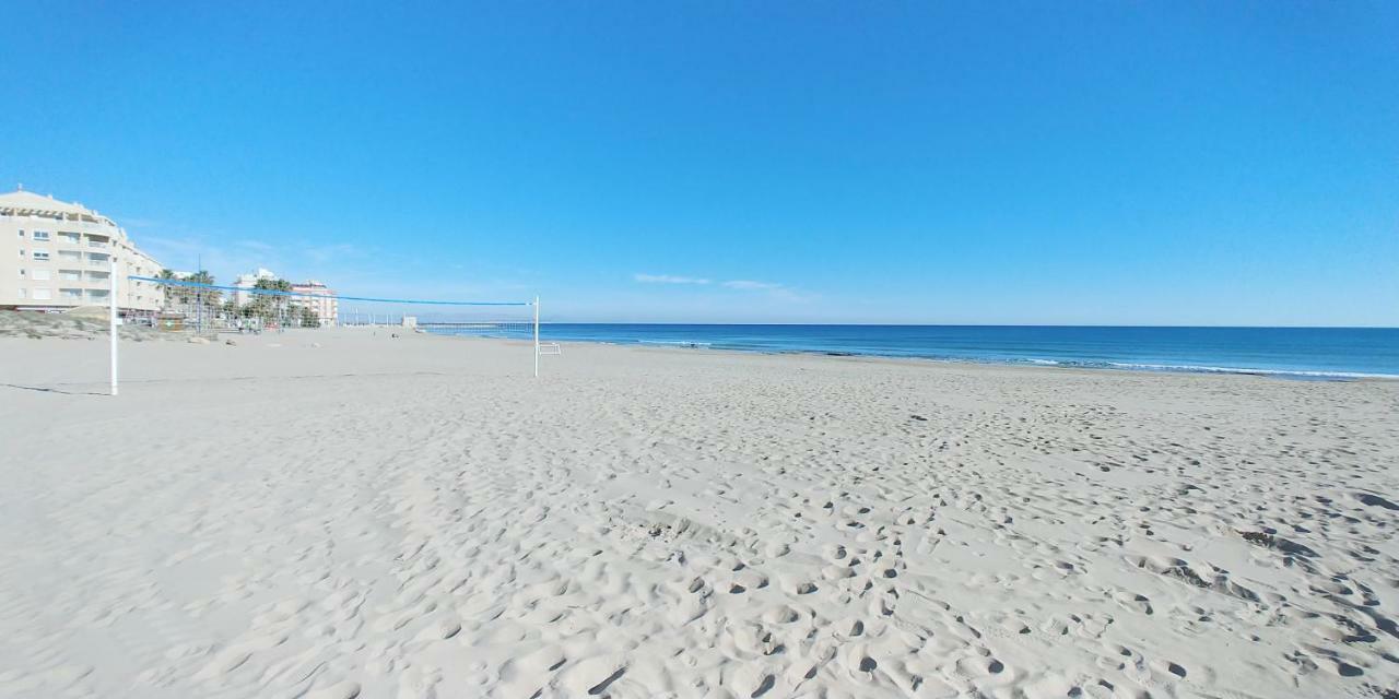 Estudio Jardin Del Mar Torrevieja Zewnętrze zdjęcie